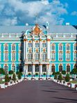 Автобусный тур в Санкт-Петербург-Карелия: Парк Рускеала/Ладожские Шхеры*-Царское село-Екатерининский Дворец*, отель 3*. При бронировании тура за 2 месяца до выезда-прогулка на кораблике по Неве в пода