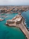 Авиа тур из Вильнюса с отдыхом на Крите, 10 ночей на море, гарантированный блок мест в самолете и отелях!