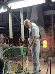 Неманские узоры: стеклозавод "Нёман" - Лидский пивзавод