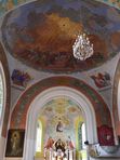 Белорусская мозаика: Островец, Гервяты из Минска