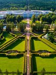 Автобусный тур в Санкт-Петербург-Петергоф-Кронштадт*-Царское село-Екатерининский Дворец*, отель 3*. При бронировании тура за 2 месяца до выезда-прогулка на кораблике по Неве в подарок!