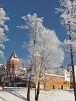 Новогоднее путешествие в Минск, 3 дня
