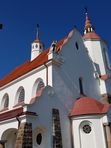 Белорусская мозаика: Островец, Гервяты из Минска