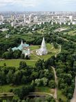 Автобусный тур в Москву, отель Селигерская 4*, 10 мин от метро, 2 ночи