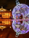 Новогодние приключения в Минске и Бресте, 4 дня