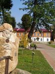 Святыни Восточной Беларуси