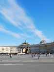 Автобусный тур в Санкт-Петербург-Петергоф-Кронштадт*-Царское село-Екатерининский Дворец*, отель 3*. При бронировании тура за 2 месяца до выезда-прогулка на кораблике по Неве в подарок!