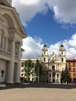 Большая Новогодняя кругосветка, 5 дней