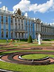 ЖД Санкт-Петербург-Карелия: Парк Рускеала/Ладожские Шхеры*-Царское село-Екатерининский Дворец*, отели 4*. При бронировании тура за 2 месяца до выезда-прогулка на кораблике по Неве в подарок!