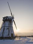 Новогодние Минск и замки, 4 дня
