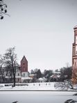 Новогодние краски Минска, 4 дня