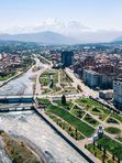 Автобусный тур. В краю легенд и горных водопадов: Северная Осетия. Озера, водопады, термы, осетинские пироги :)