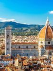 Dolce Vita на юге Италии: Вена-Флоренция-отдых на море 6 ночей (Пестум)-остров Капри*-Неаполь и Помпеи*-Амальфи*-Рим-Клагенфурт*