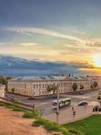Автобусный тур в Казань: Москва-Владимир-Казанский Кремль-Старо-Татарская Слабода-Свияжск*-Раифа-Йошкар-Ола-Нижний Новгород-Москва*