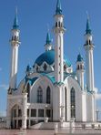 ЖД тур в Казань: Москва-Владимир-Казанский Кремль-Старо-Татарская Слабода-Свияжск*-Раифа-Йошкар-Ола-Нижний Новгород-Москва*