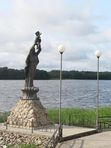 Вдоль Западной Двины