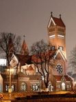 Новогоднее путешествие в Минск, 3 дня