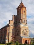 Волковысская россыпь: меловые карьеры