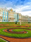 ЖД тур в Санкт-Петербург-Петергоф-Кронштадт*-Царское село/Екатерининский Дворец*, отели 4*. При бронировании тура за 2 месяца до выезда-прогулка на кораблике по Неве в подарок!