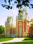 Автобусный тур в Москву, отель Селигерская 4*, 10 мин от метро, 2 ночи