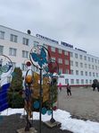 Неманские узоры: стеклозавод "Нёман" - Лидский пивзавод