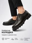 43 | Туфли кожаные классические DERRAS
