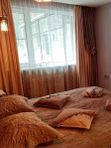 ЛЮКС С ПОВЫШЕННЫМ КОМФОРТОМ (НОМЕРА БЕЗ БАЛКОНА)