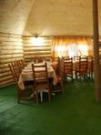 БЕСЕДКА "ДОБРЫНЯ"