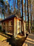 БЕСЕДКА "ТЕРЕМОК"