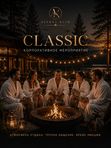 Корпоративное мероприятие «CLASSIC»