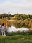 Площадка для мероприятий Open Air