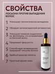 Лосьон против выпадения волос