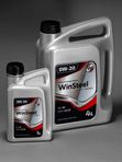 WinSteel 0W-20 (API SP, ACEA C5/C6)