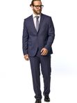 Костюм VAN CLIFF collection «Кабур неви»