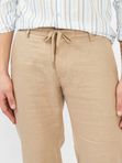 Брюки GROSTYLE Comfort Fit Бежевый