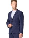 Пиджак VAN CLIFF collection «Реджо неви»