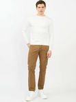 Брюки GROSTYLE Light Summer Chinos Мокрый песок
