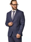 Костюм VAN CLIFF collection «Кабур неви»