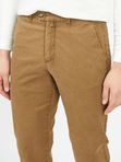 Брюки GROSTYLE Light Summer Chinos Мокрый песок