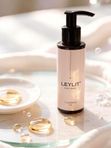 LEYLIT - Масло очищающее для лица CLEANSING OIL ,100 мл
