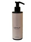 LEYLIT Молочко для тела питательное BODY MILK BOHEMIA 200 мл