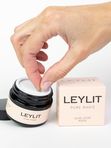 LEYLIT Маска для ухода за жирной кожей ACNE STOP с хлорофиллом 50 мл