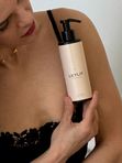 LEYLIT Молочко для тела питательное BODY MILK BOHEMIA 200 мл