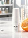 LEYLIT - Ночной крем для лица с липосомальным витамином С, 50 мл