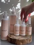 LEYLIT - Тоник - фитомист для жирной и проблемной кожи FRESH, 200 мл