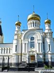 Экскурсия во Владикавказ