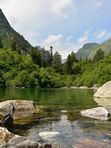 Кисловодск (обзорная)