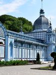 Железноводск (обзорная)