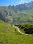 Куртатинское ущелье + Даргавс