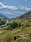 Куртатинское ущелье + Даргавс